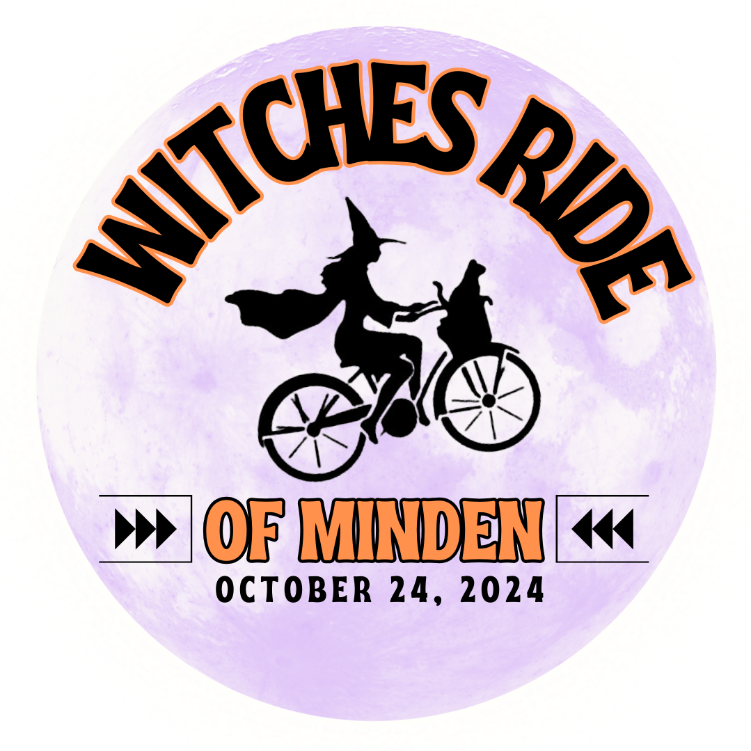 Witches Ride of Minden