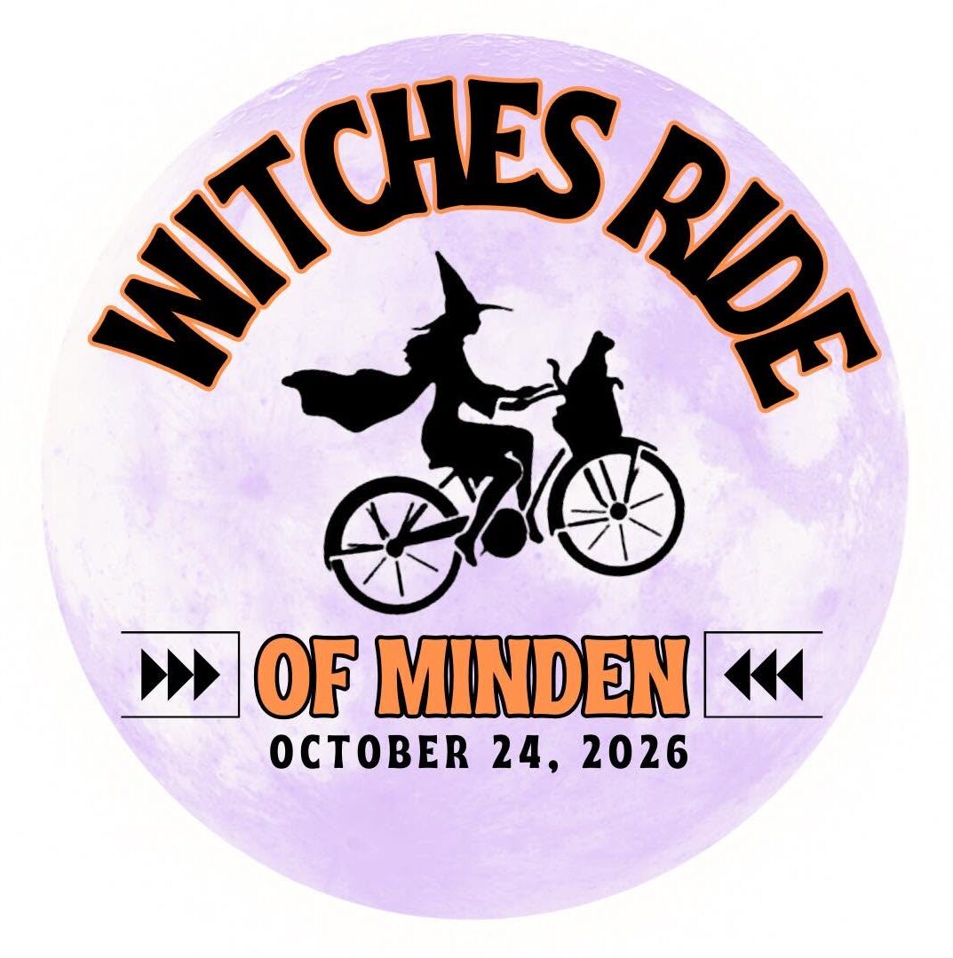 Witches Ride of Minden